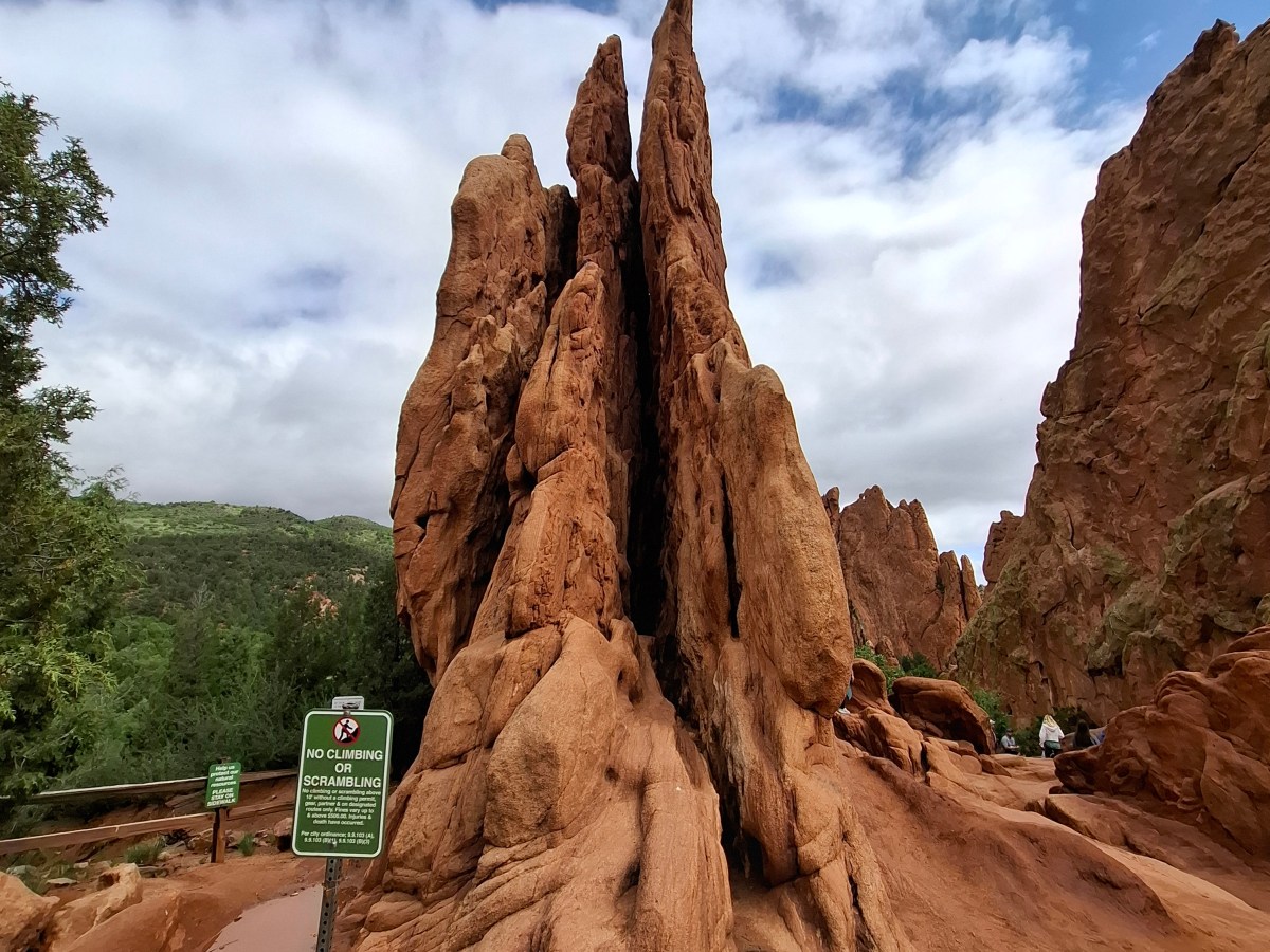 Do Colorado ao Texas, passando pelo Novo&nbsp;México