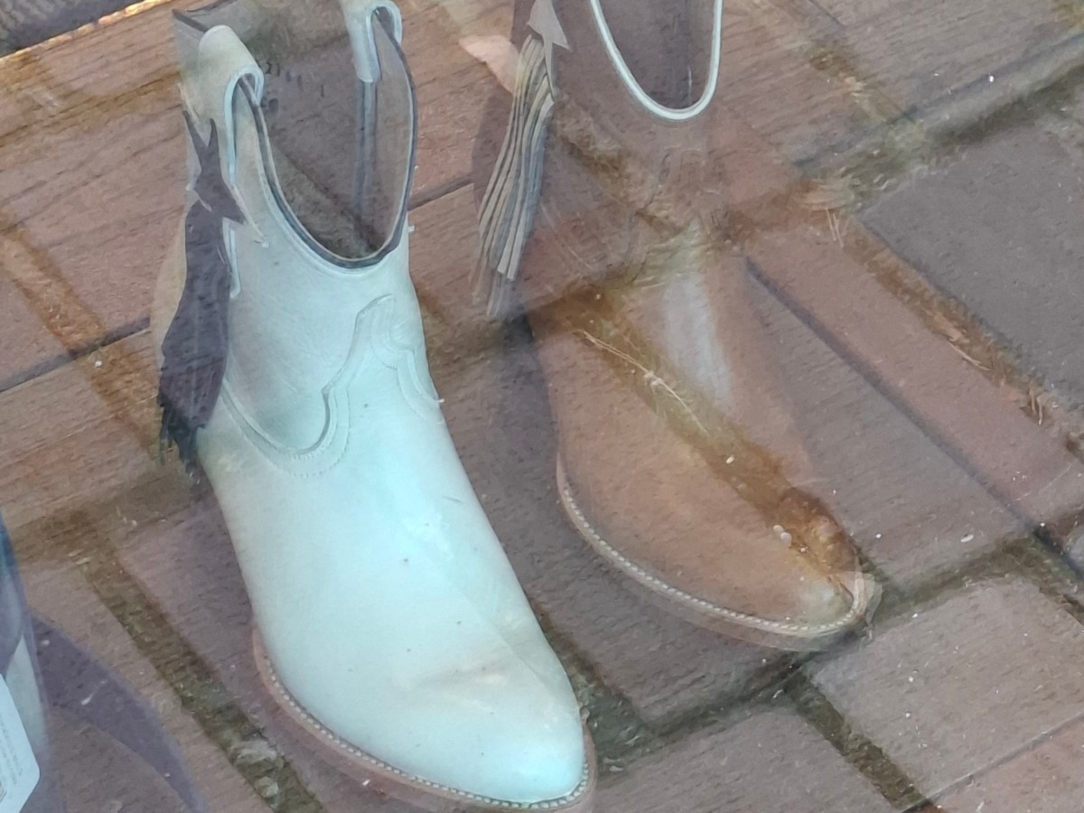 Fort Worth e a cultura&nbsp;caubói