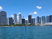 Miami, jovem e&nbsp;bonita