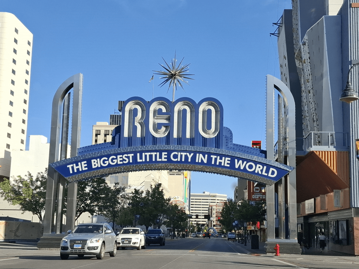 A maior pequena cidade do&nbsp;mundo